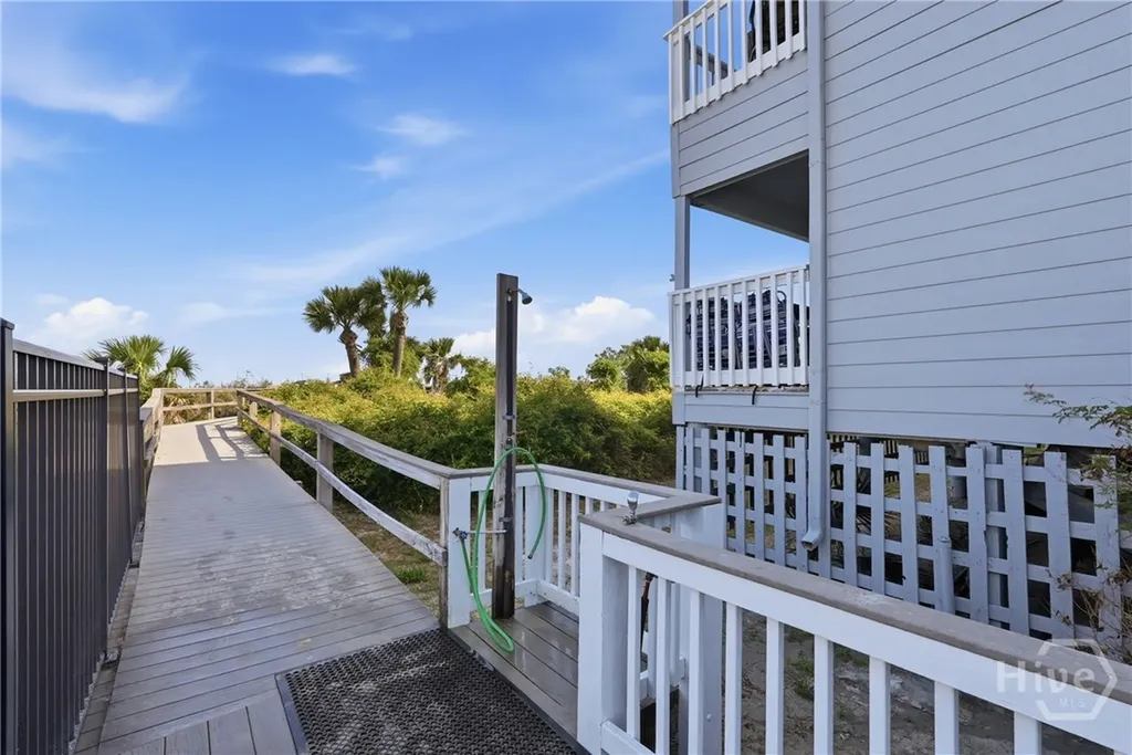 1217 Bay Street Tybee Island GA 31328