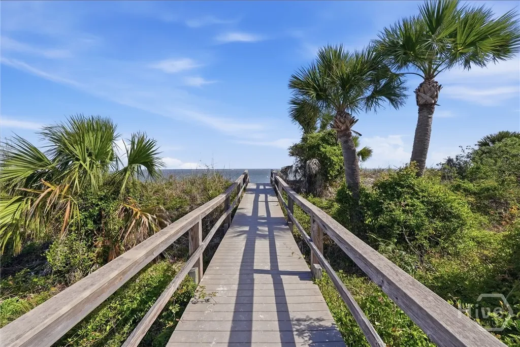 1217 Bay Street Tybee Island GA 31328