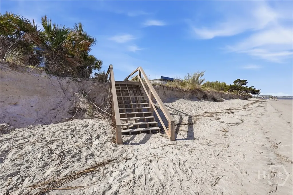 1217 Bay Street Tybee Island GA 31328