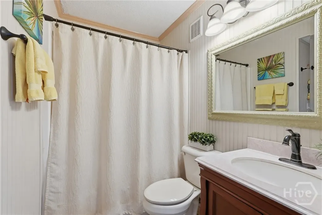 1217 Bay Street Tybee Island GA 31328