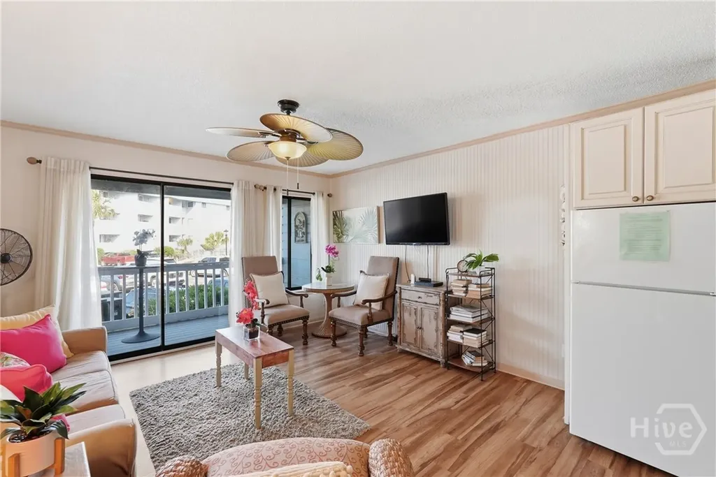1217 Bay Street Tybee Island GA 31328