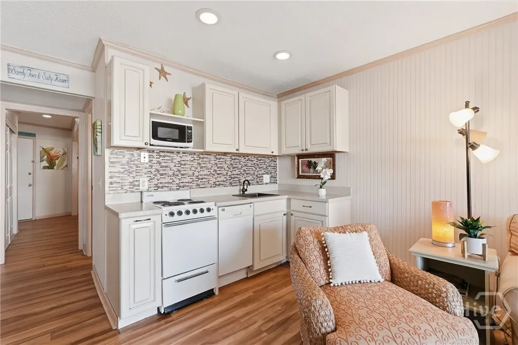 1217 Bay Street Tybee Island GA 31328
