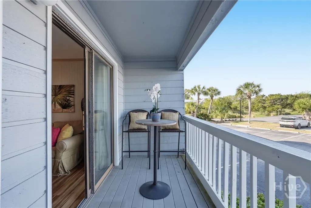 1217 Bay Street Tybee Island GA 31328