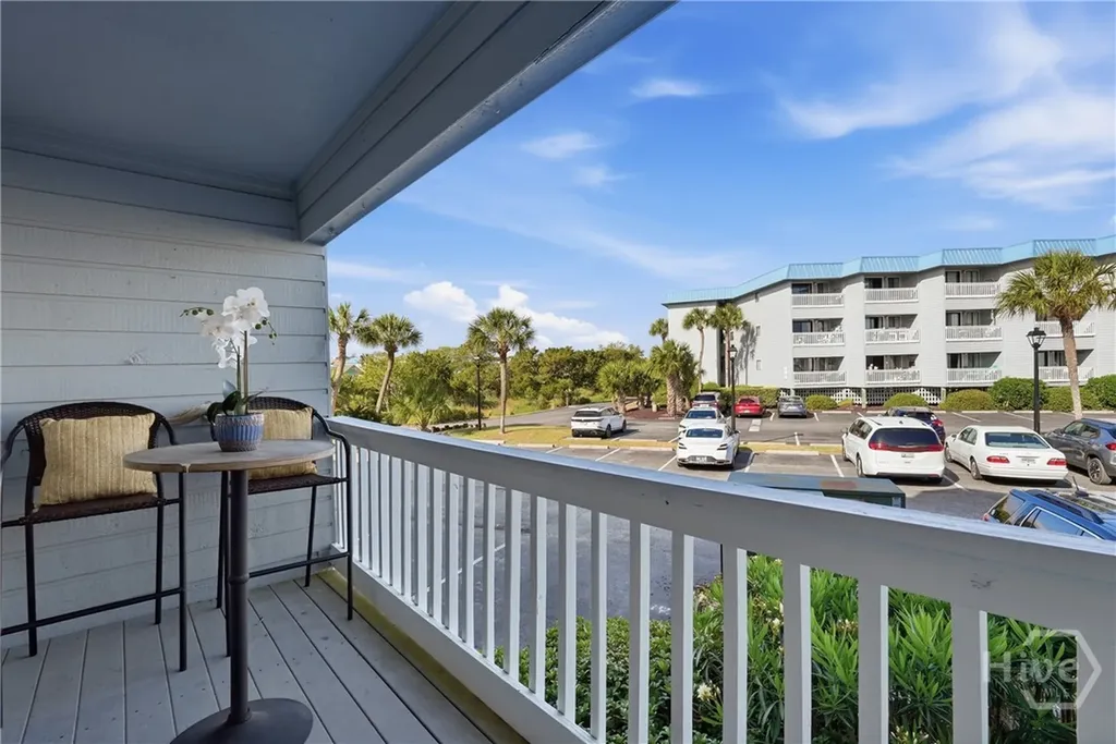 1217 Bay Street Tybee Island GA 31328
