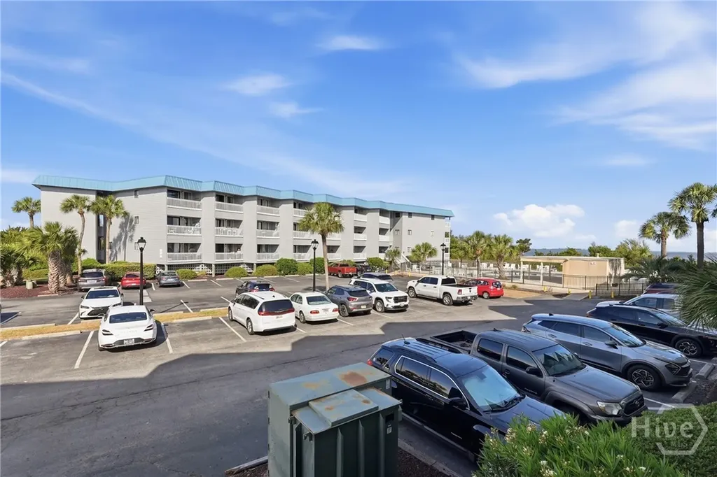 1217 Bay Street Tybee Island GA 31328