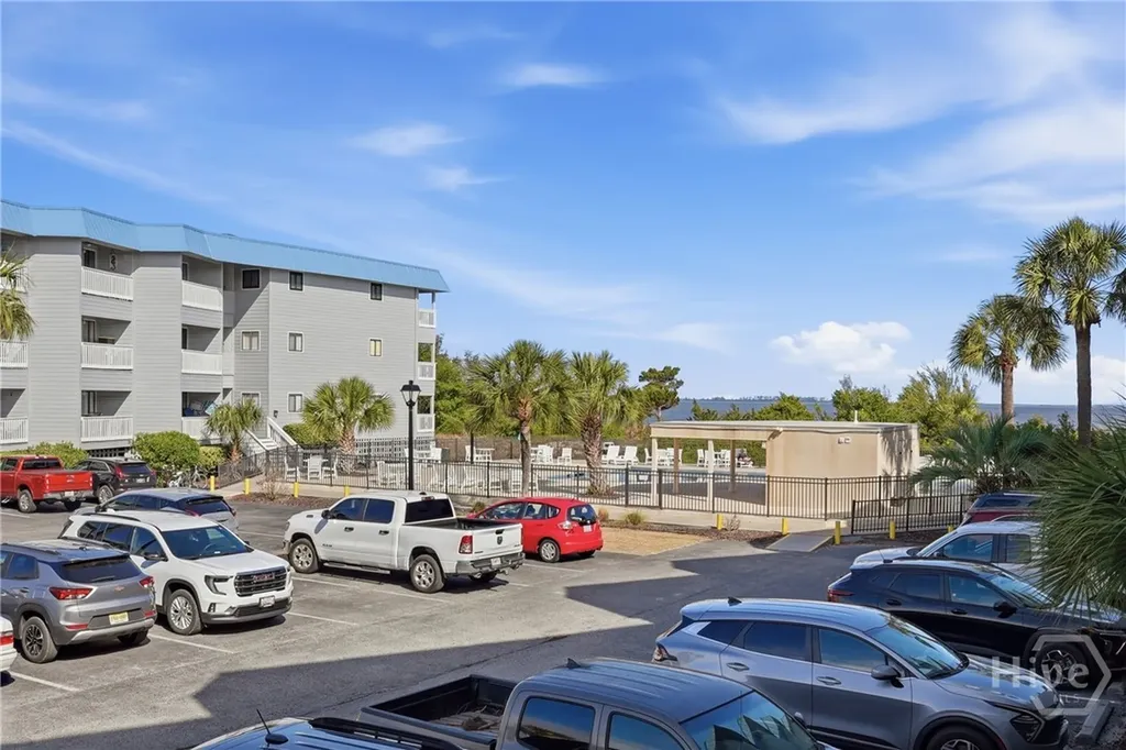 1217 Bay Street Tybee Island GA 31328