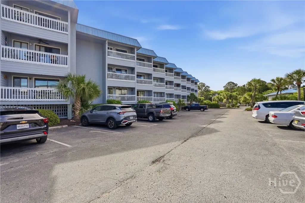 1217 Bay Street Tybee Island GA 31328