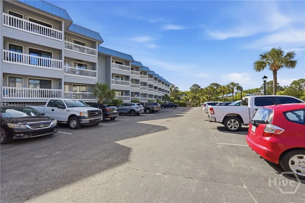 1217 Bay Street Tybee Island GA 31328