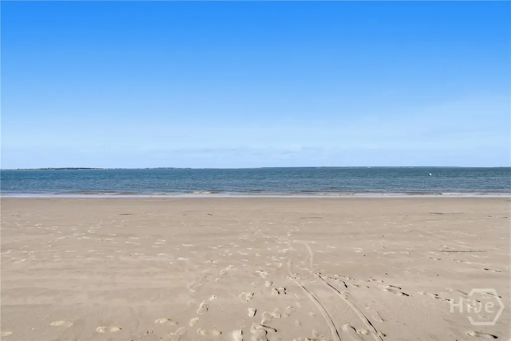 1217 Bay Street Tybee Island GA 31328