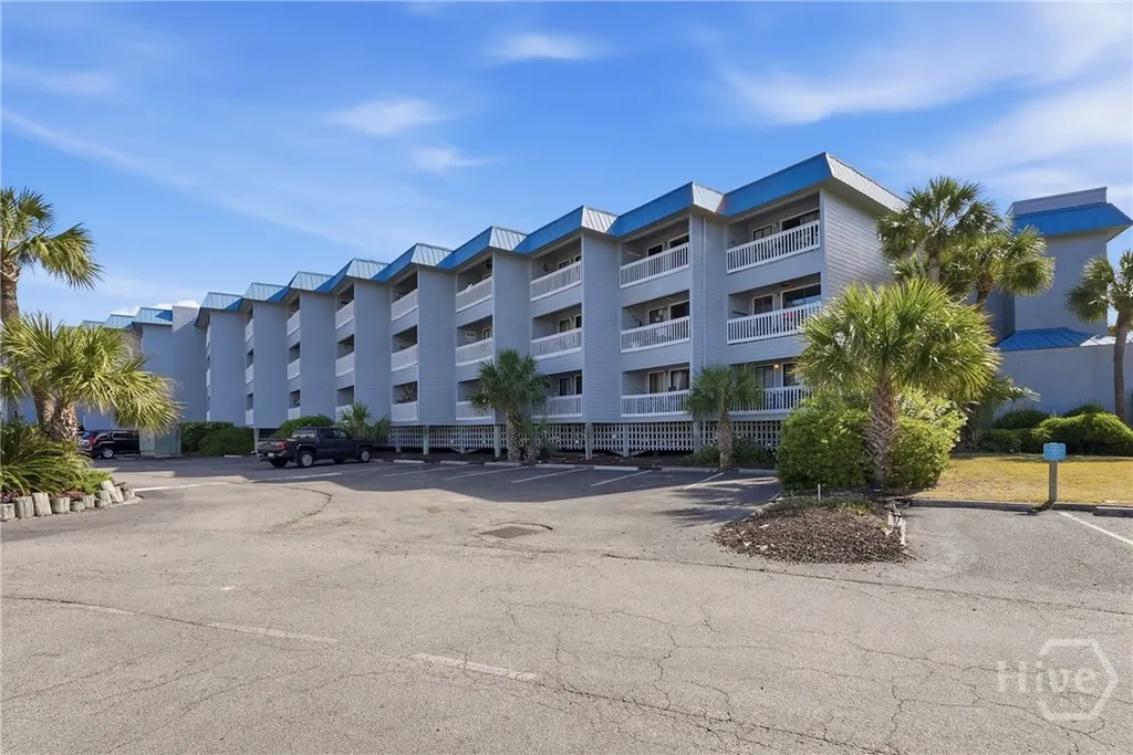 1217 Bay Street Tybee Island GA 31328