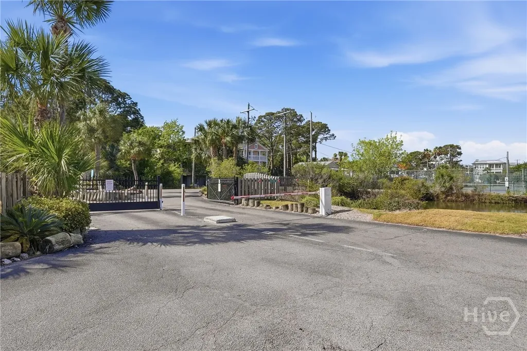 1217 Bay Street Tybee Island GA 31328