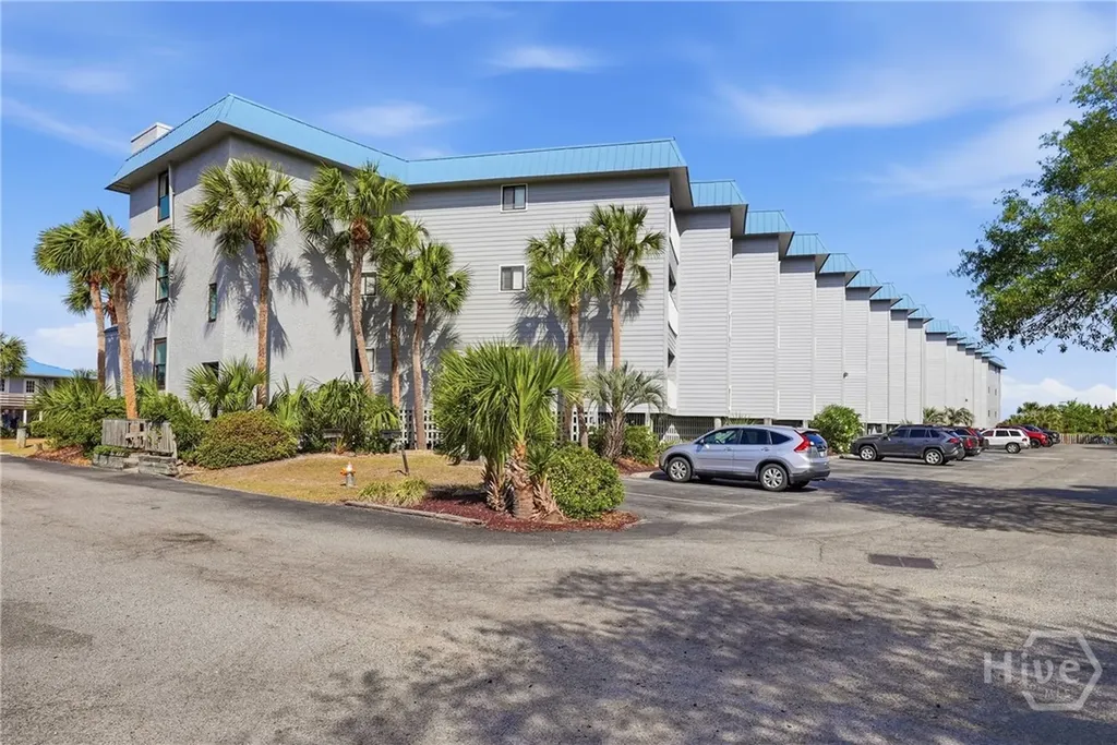 1217 Bay Street Tybee Island GA 31328
