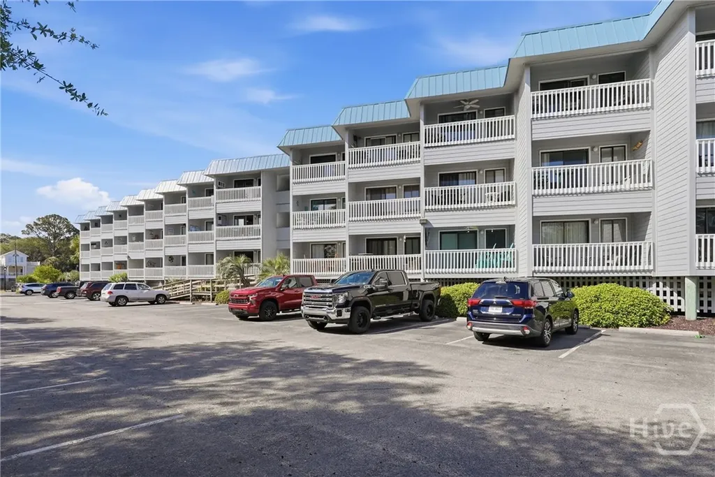 1217 Bay Street Tybee Island GA 31328