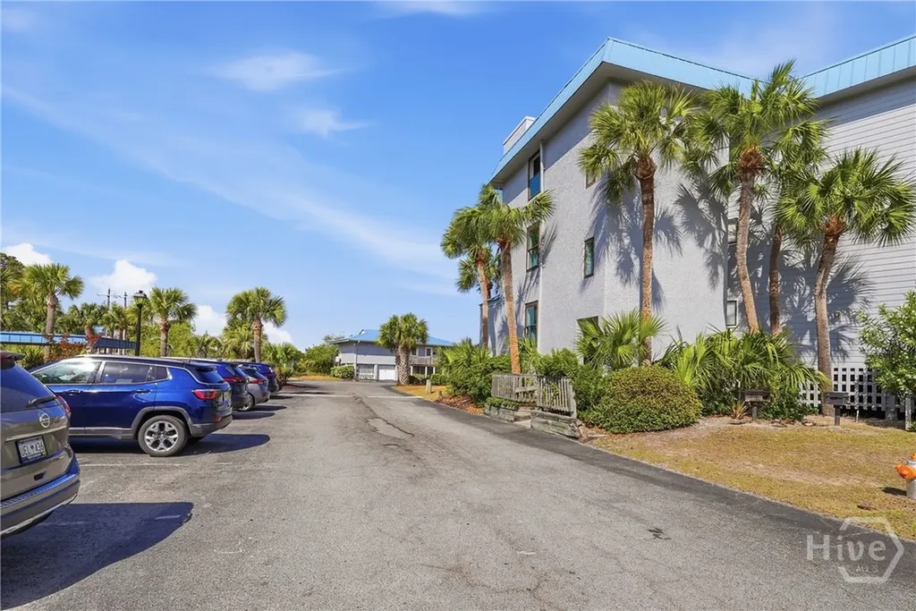1217 Bay Street Tybee Island GA 31328
