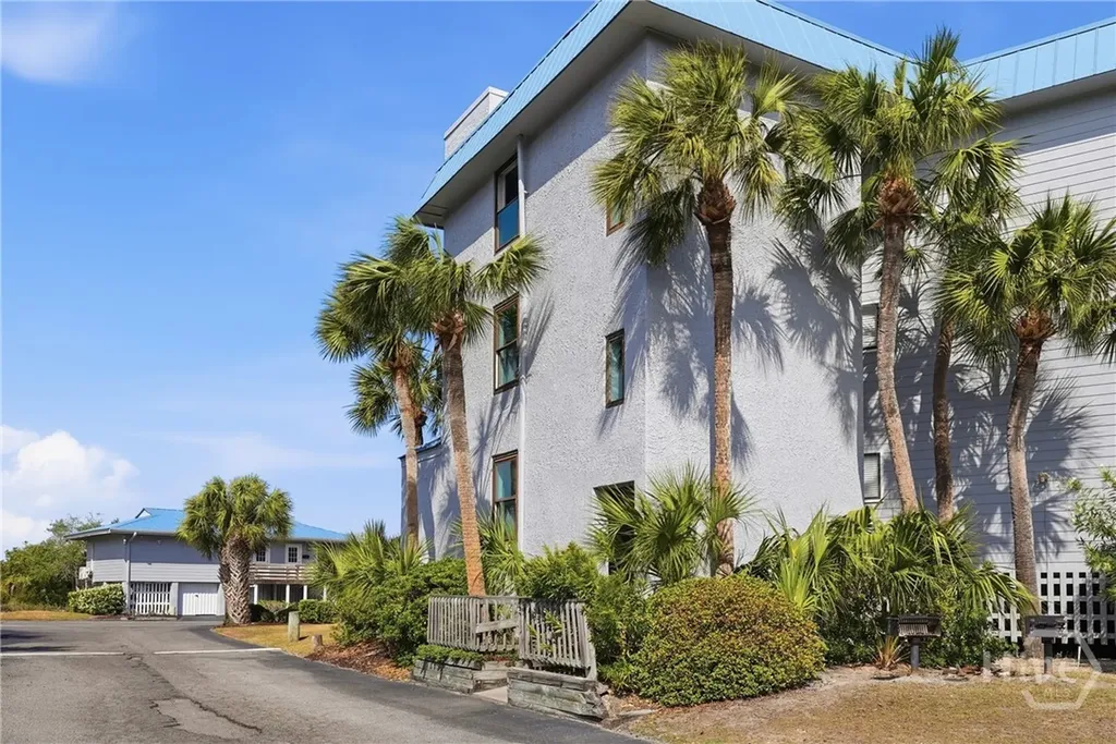 1217 Bay Street Tybee Island GA 31328