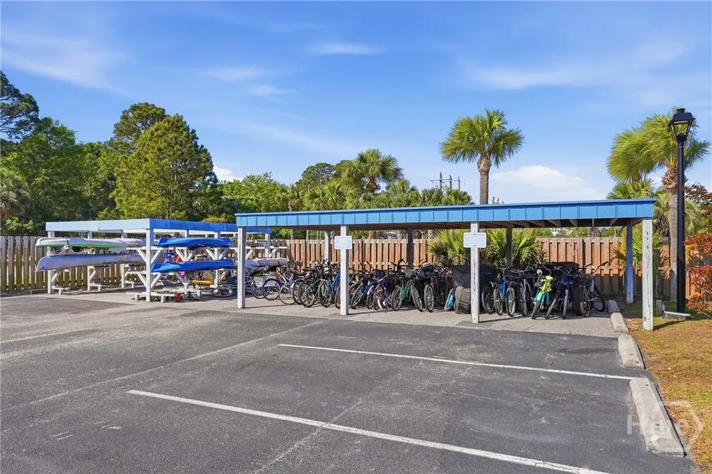 1217 Bay Street Tybee Island GA 31328