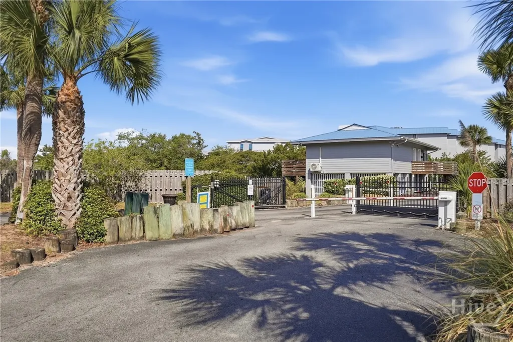 1217 Bay Street Tybee Island GA 31328