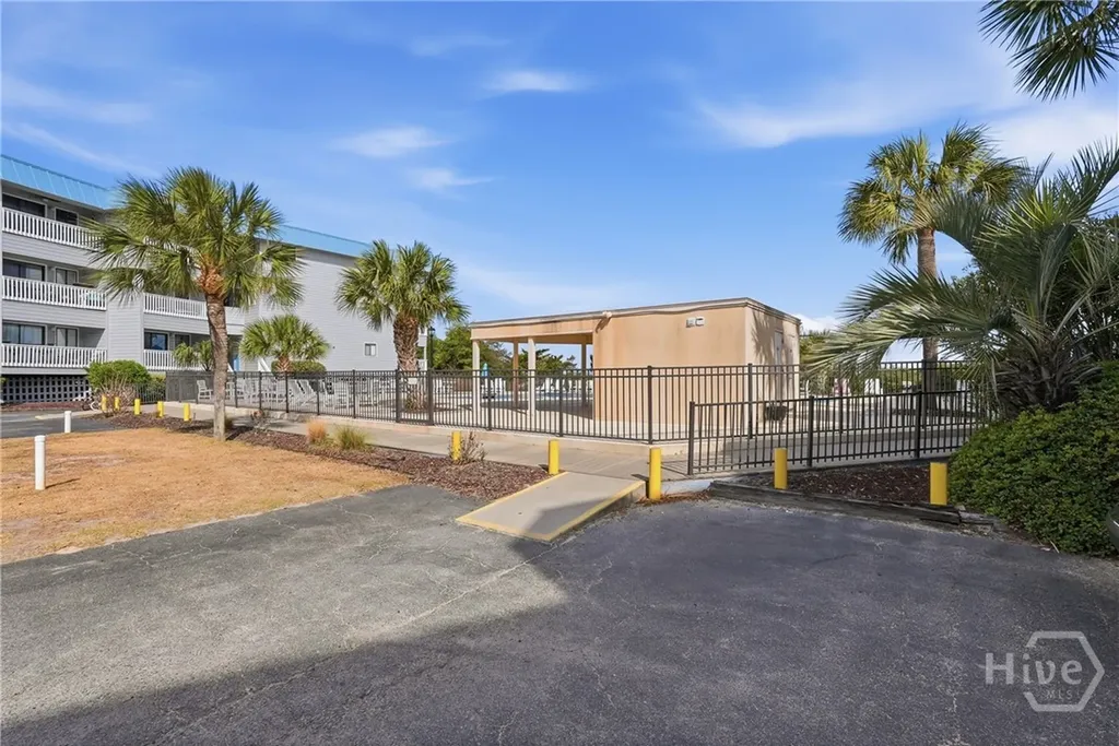 1217 Bay Street Tybee Island GA 31328