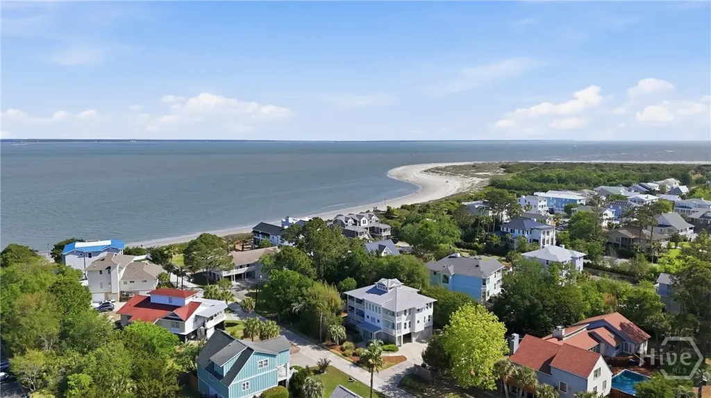 1217 Bay Street Tybee Island GA 31328