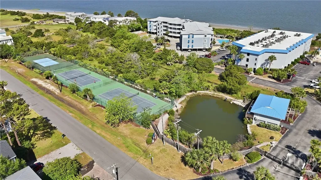 1217 Bay Street Tybee Island GA 31328