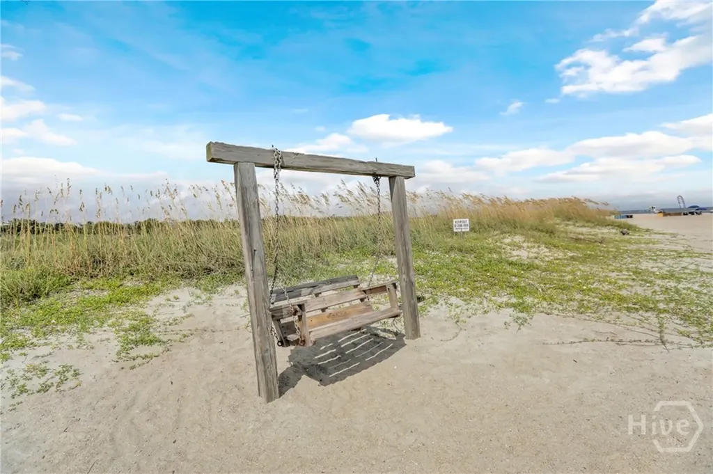1217 Bay Street Tybee Island GA 31328