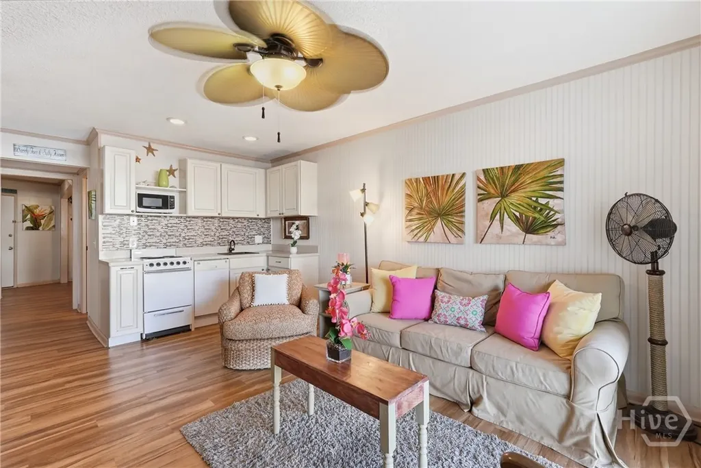 1217 Bay Street Tybee Island GA 31328