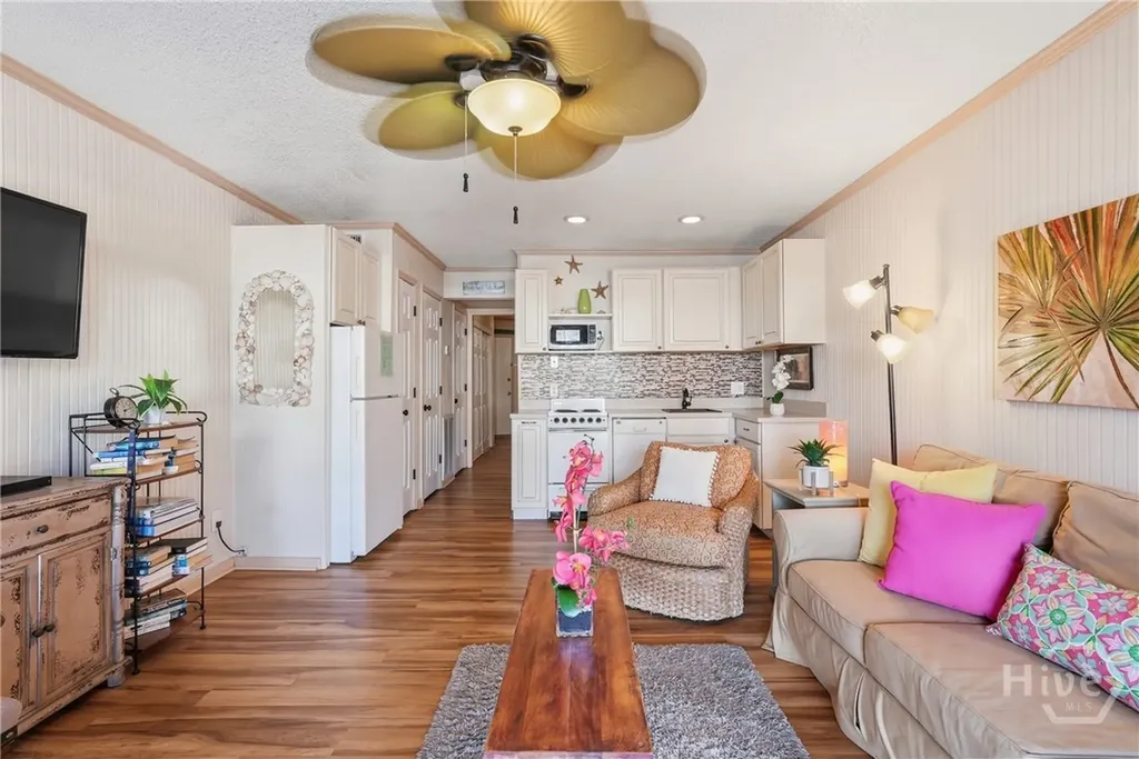 1217 Bay Street Tybee Island GA 31328