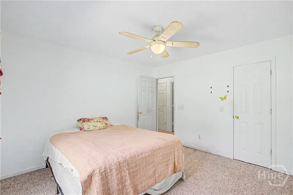 215 Herbert Kessler Road Guyton GA 31312