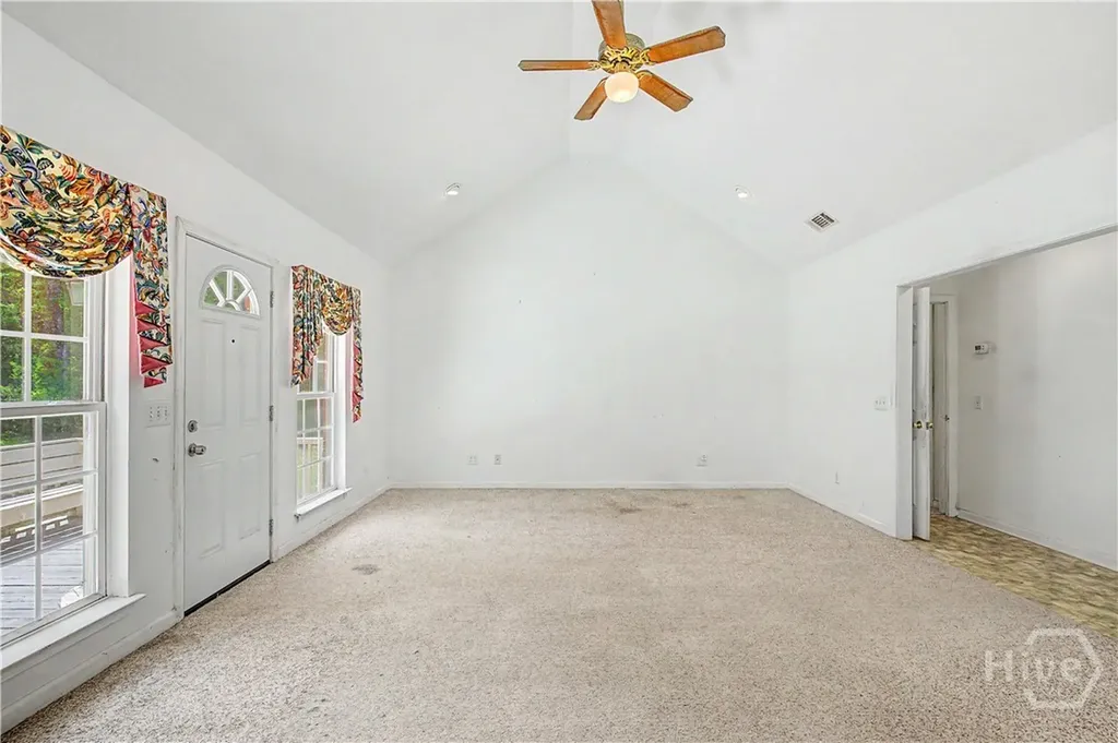 215 Herbert Kessler Road Guyton GA 31312