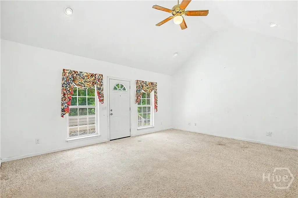 215 Herbert Kessler Road Guyton GA 31312