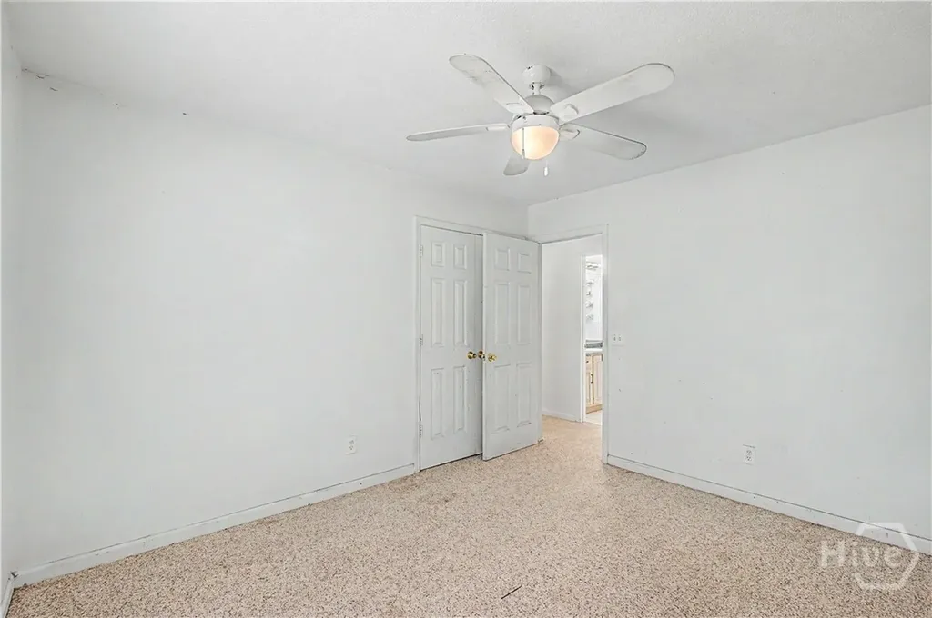 215 Herbert Kessler Road Guyton GA 31312