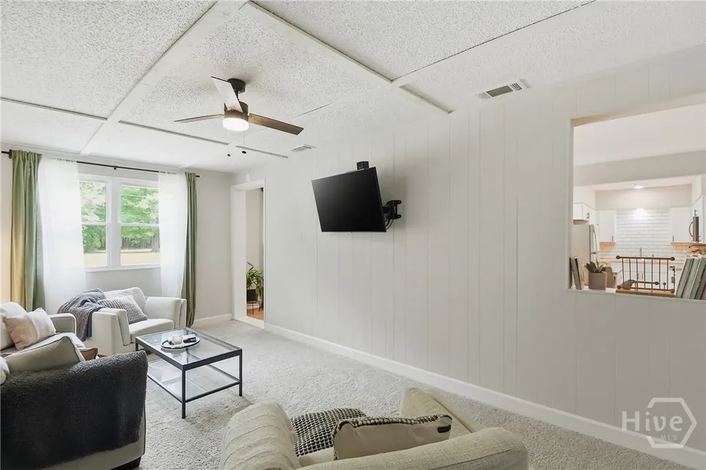 609 Johnston Street Savannah GA 31405