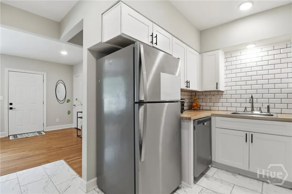 609 Johnston Street Savannah GA 31405