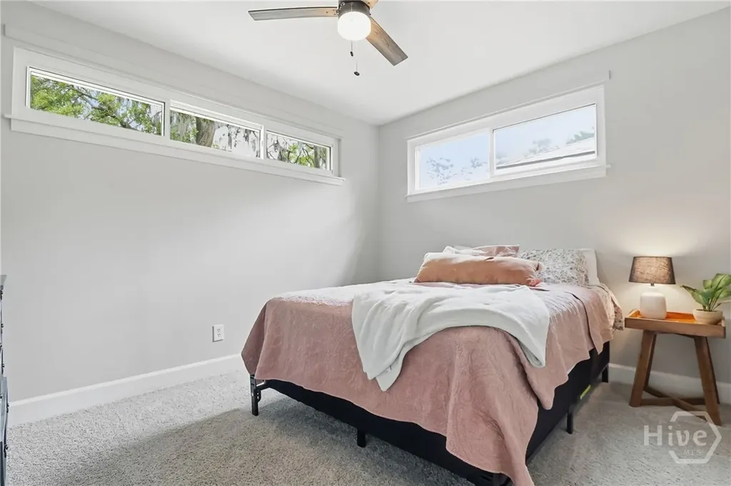 609 Johnston Street Savannah GA 31405