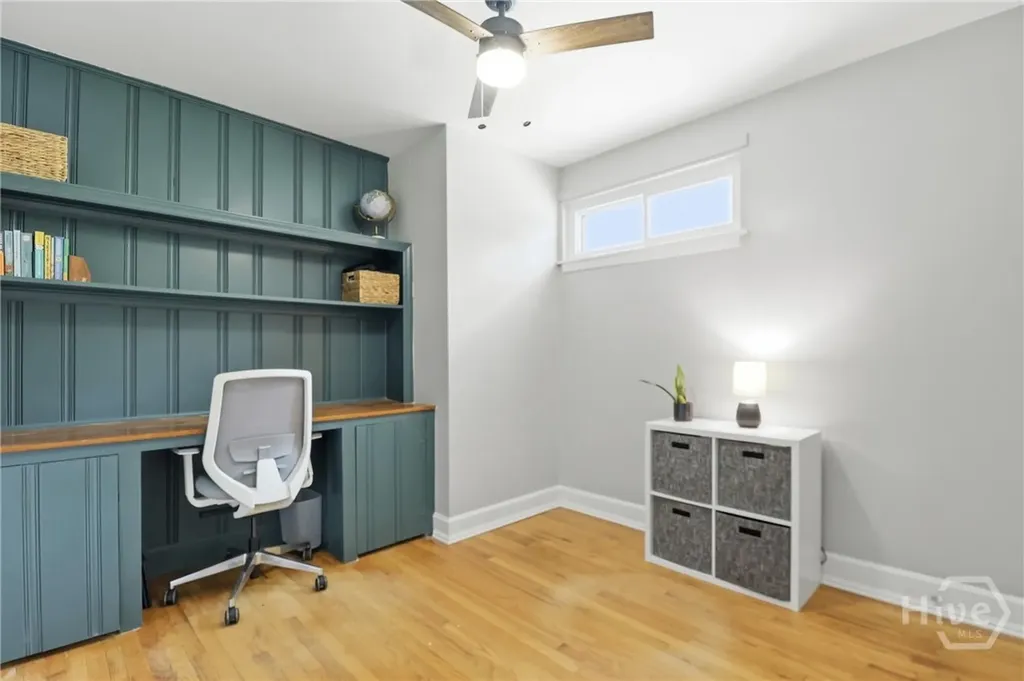 609 Johnston Street Savannah GA 31405