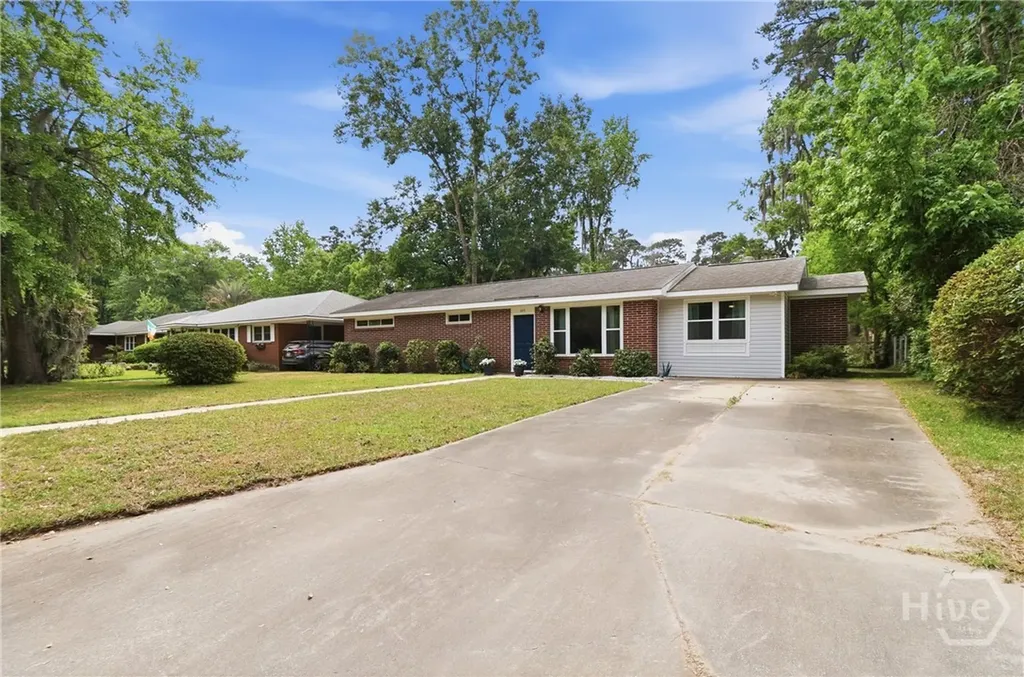 609 Johnston Street Savannah GA 31405
