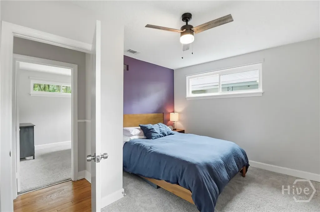 609 Johnston Street Savannah GA 31405