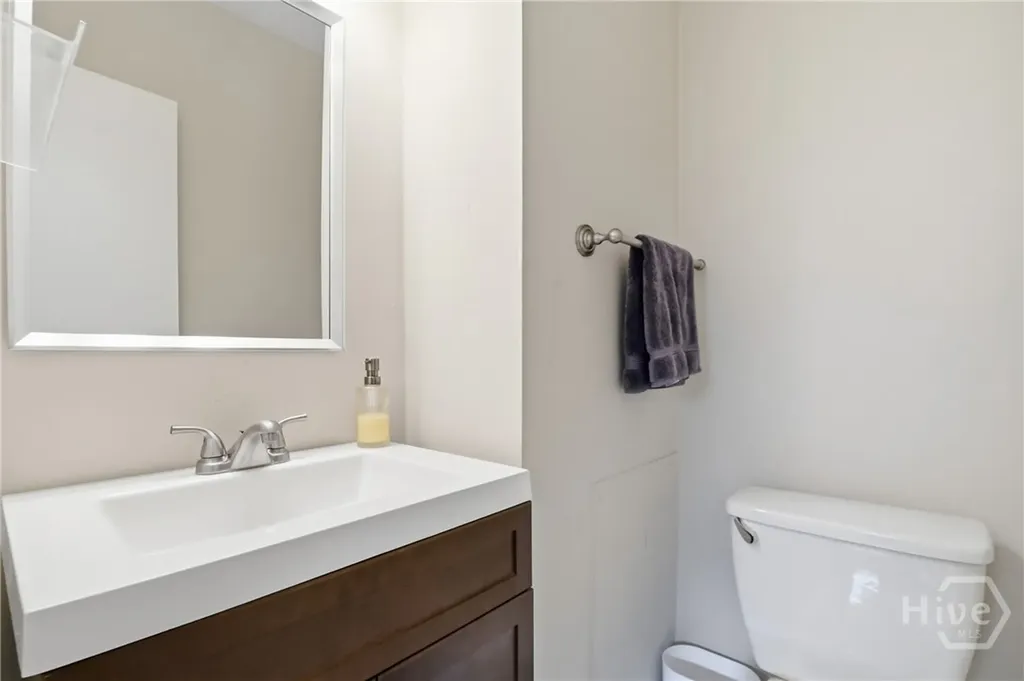 609 Johnston Street Savannah GA 31405