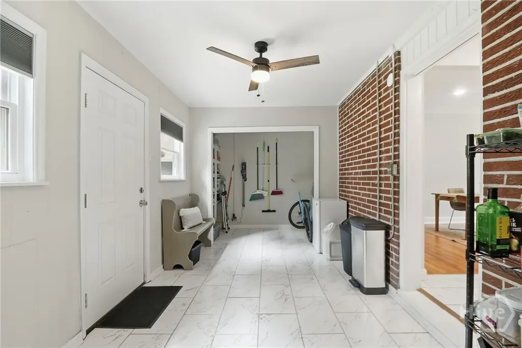 609 Johnston Street Savannah GA 31405