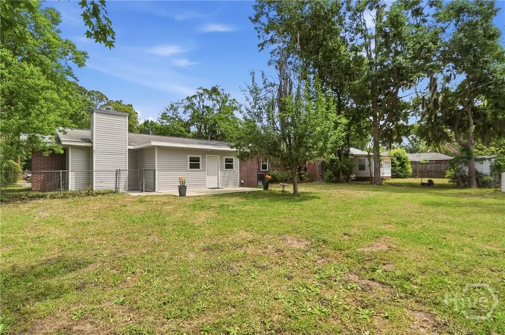 609 Johnston Street Savannah GA 31405