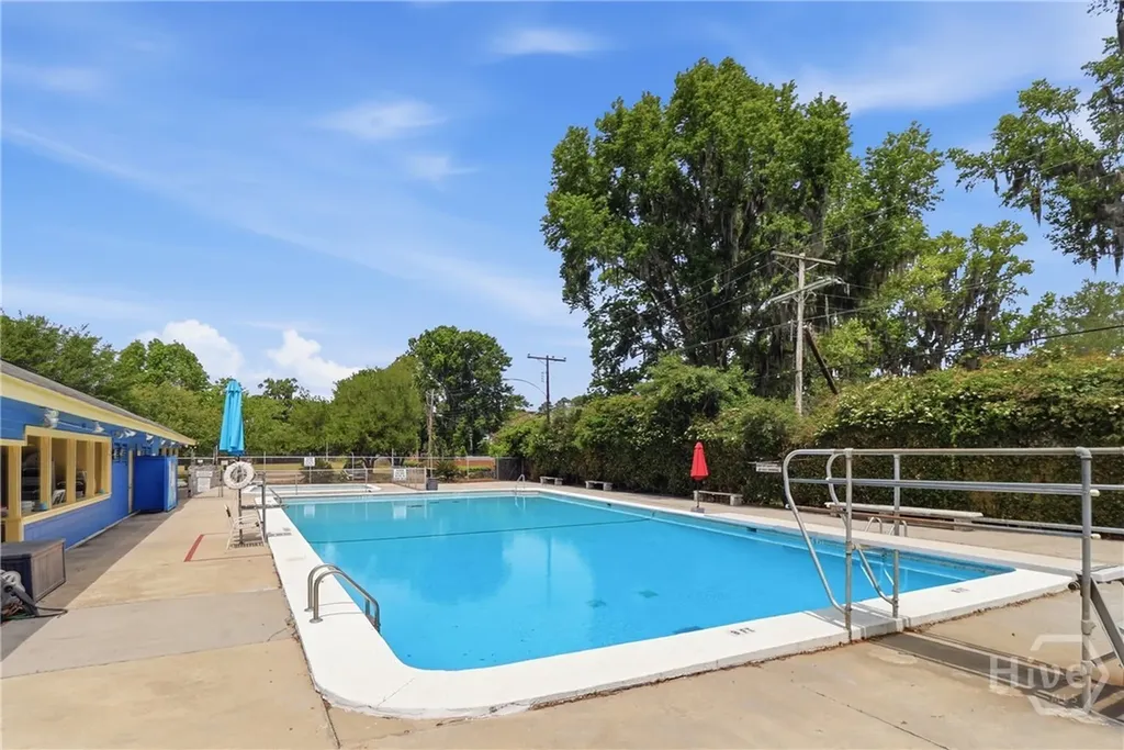 609 Johnston Street Savannah GA 31405