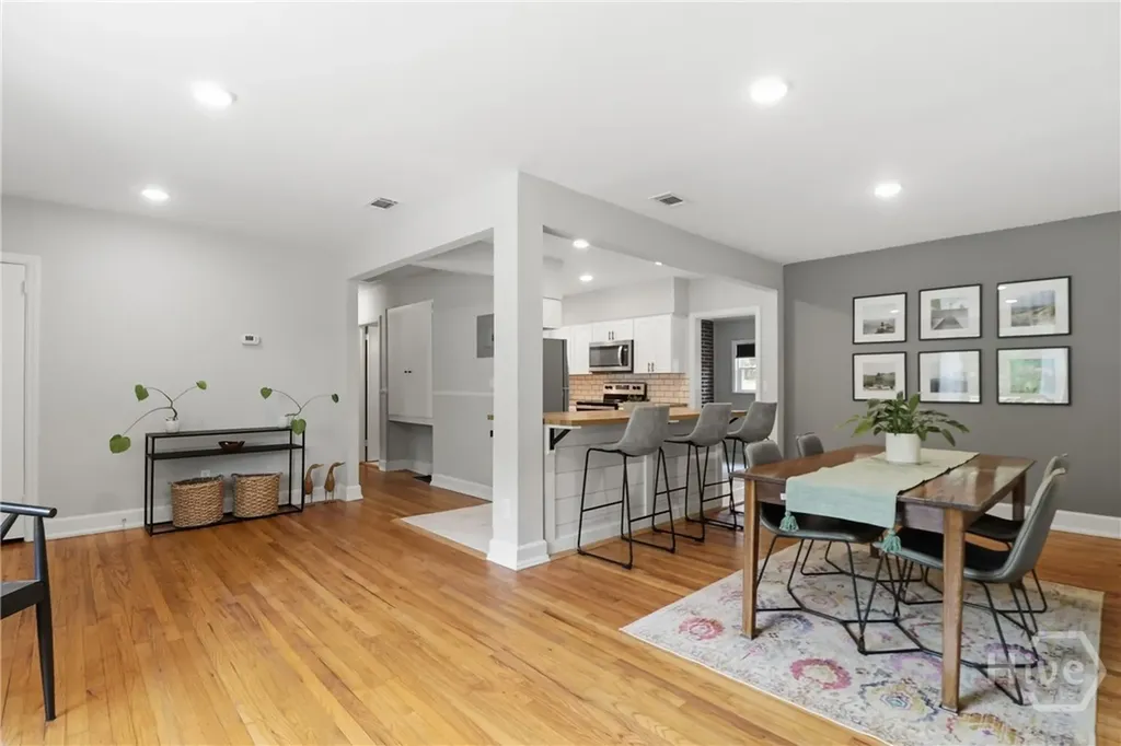 609 Johnston Street Savannah GA 31405