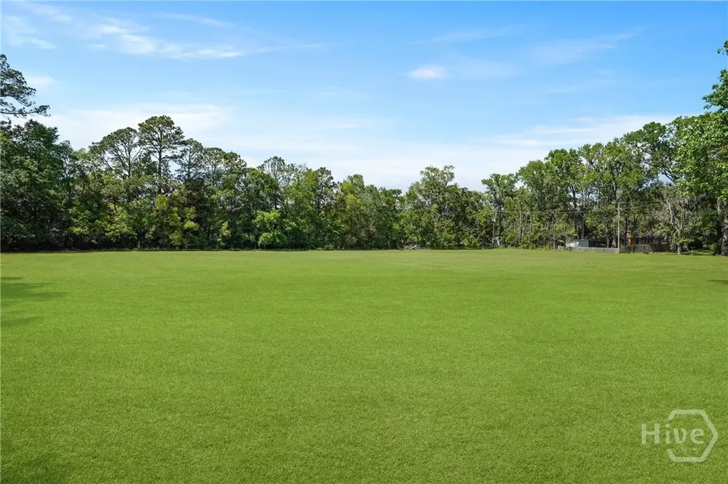 609 Johnston Street Savannah GA 31405