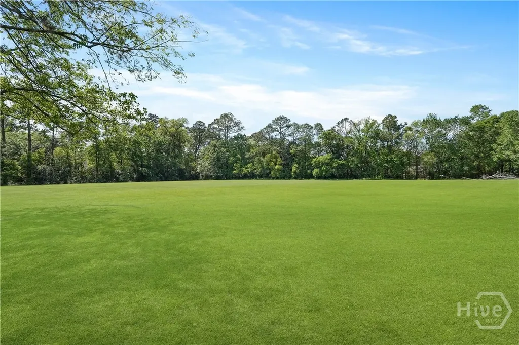 609 Johnston Street Savannah GA 31405