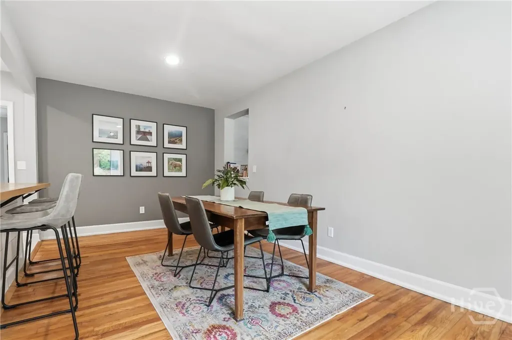 609 Johnston Street Savannah GA 31405