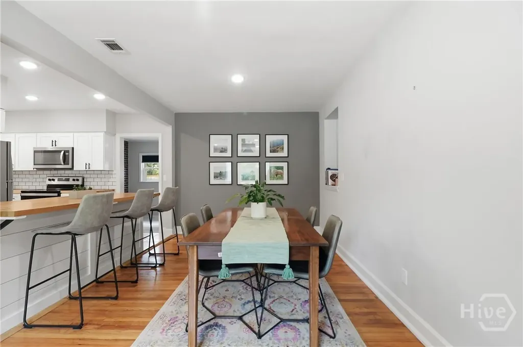 609 Johnston Street Savannah GA 31405