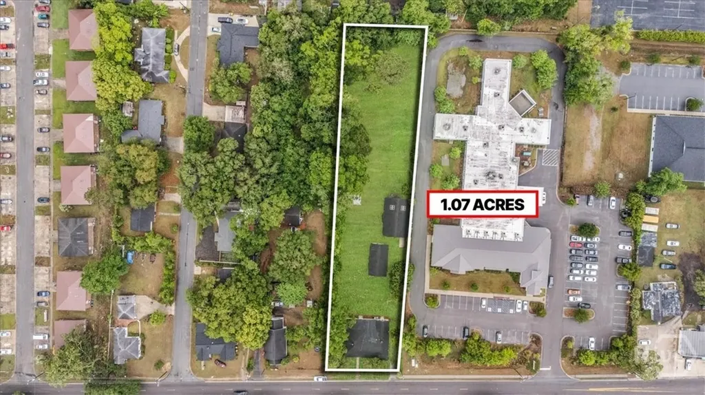 2223 E Derenne Avenue Savannah GA 31406