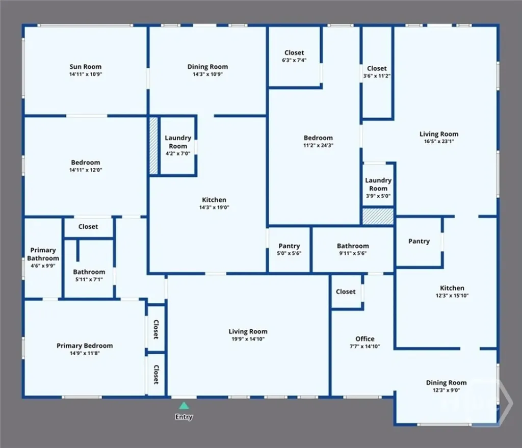 2223 E Derenne Avenue Savannah GA 31406