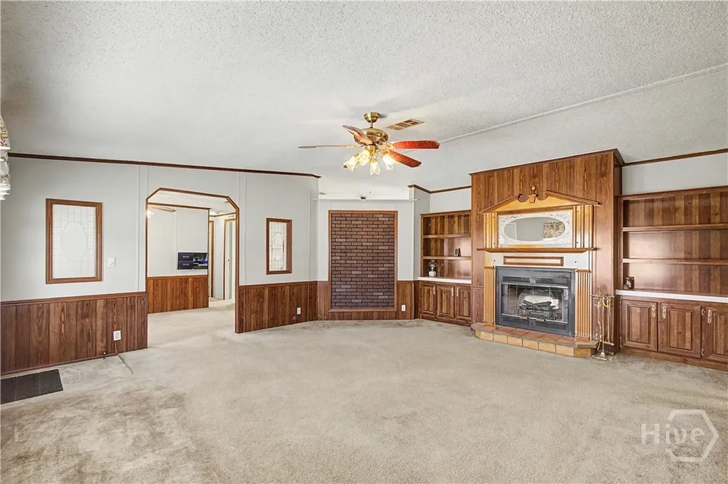 2109 Blue Jay Road Guyton GA