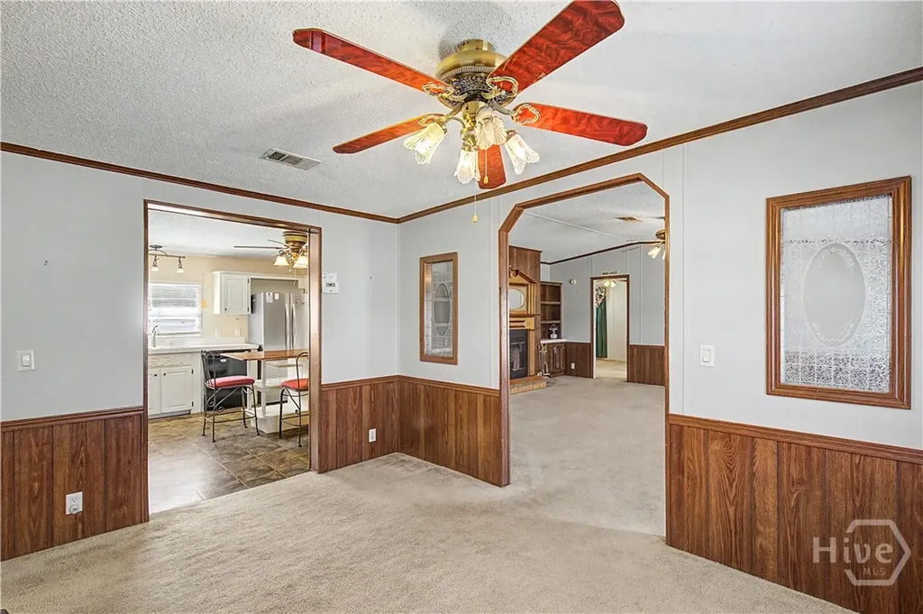 2109 Blue Jay Road Guyton GA